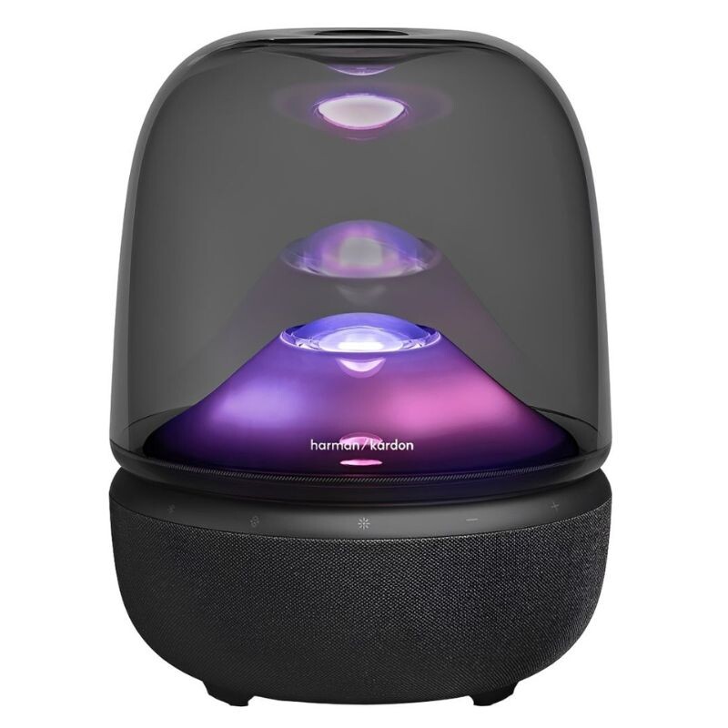 Parlante Harman Kardon Aura Studio 5 Parlante Harman Kardon Aura Studio 5