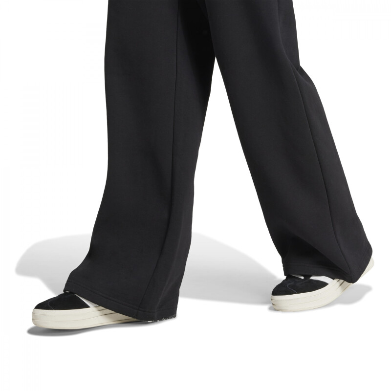Pantalon Adidas ESS WL PANT FT Mujer JW2812 Negro