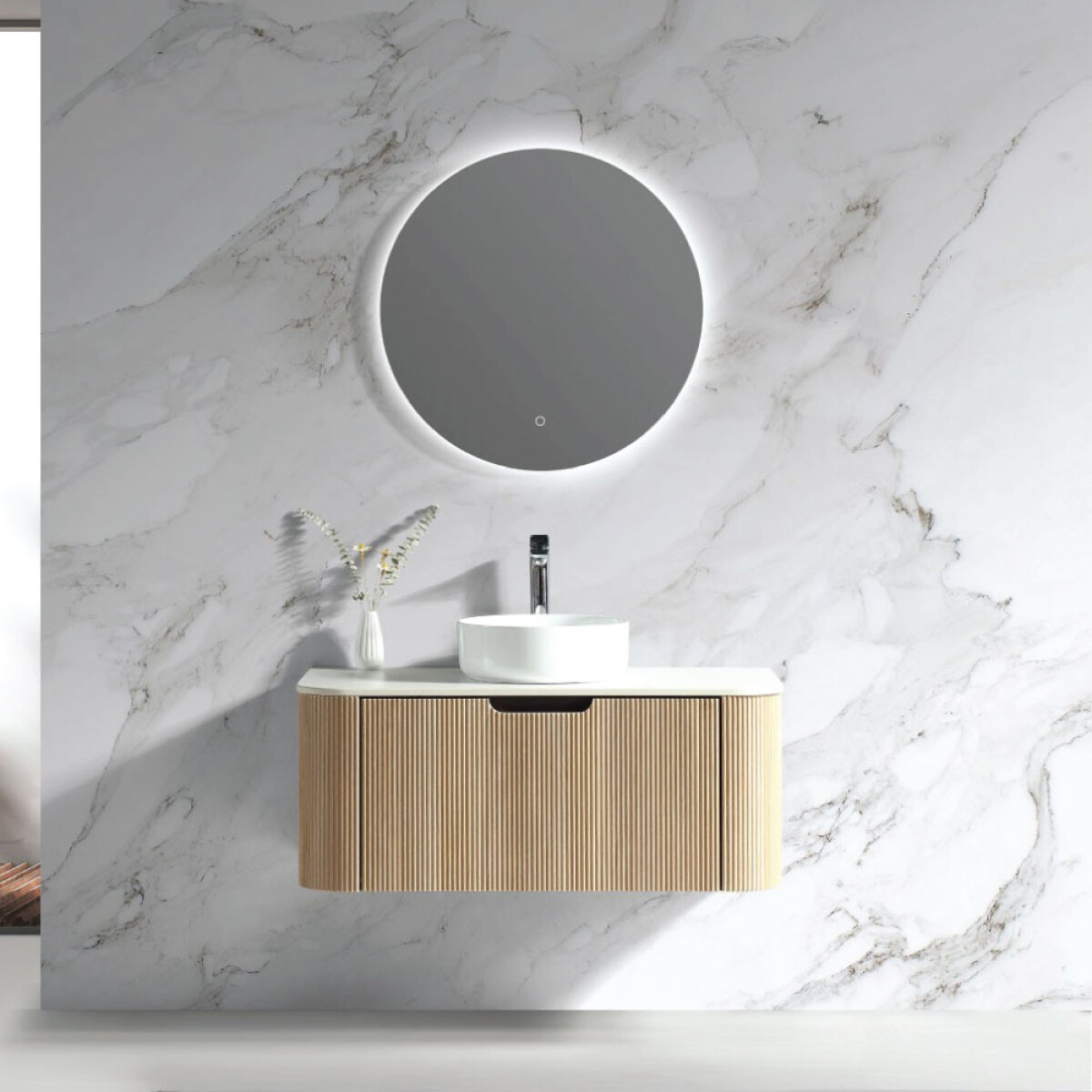 Mueble Nordic 80 