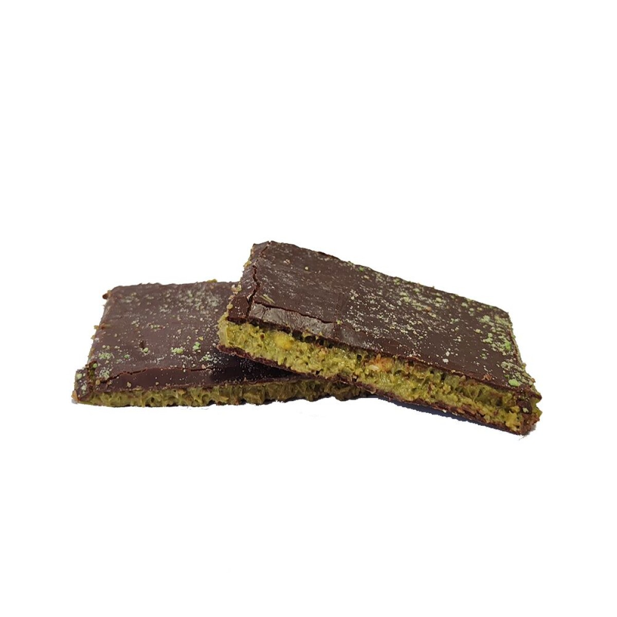 Pack Tartona DUBAI - Amargo 58% - 120g. 