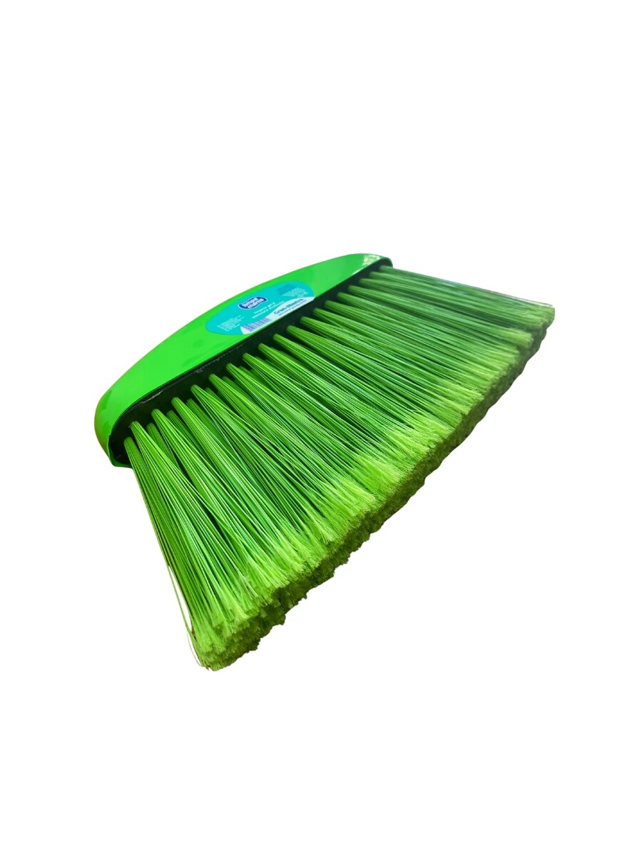 ESCOBAS Y LAMPAZOS cabo madera n2