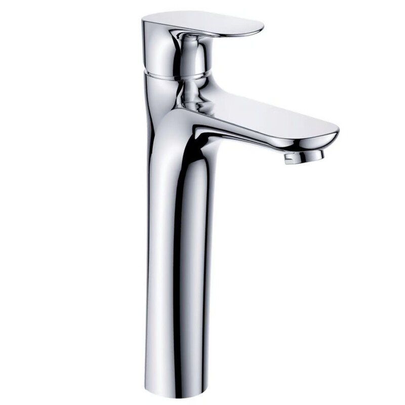 Grifería Monocomando Alta para Lavatorio Sensi D Acqua Vittorio Grifería Monocomando Alta para Lavatorio Sensi D Acqua Vittorio