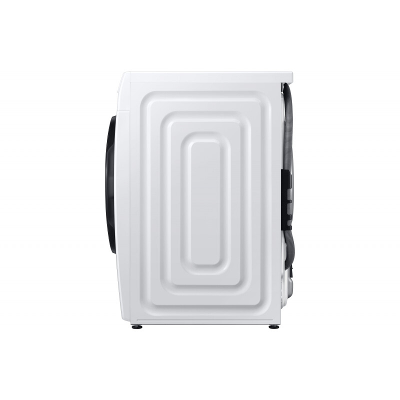 Lavasecarropas Samsung 11Kg/6Kg Inverter AI Ecobubble White