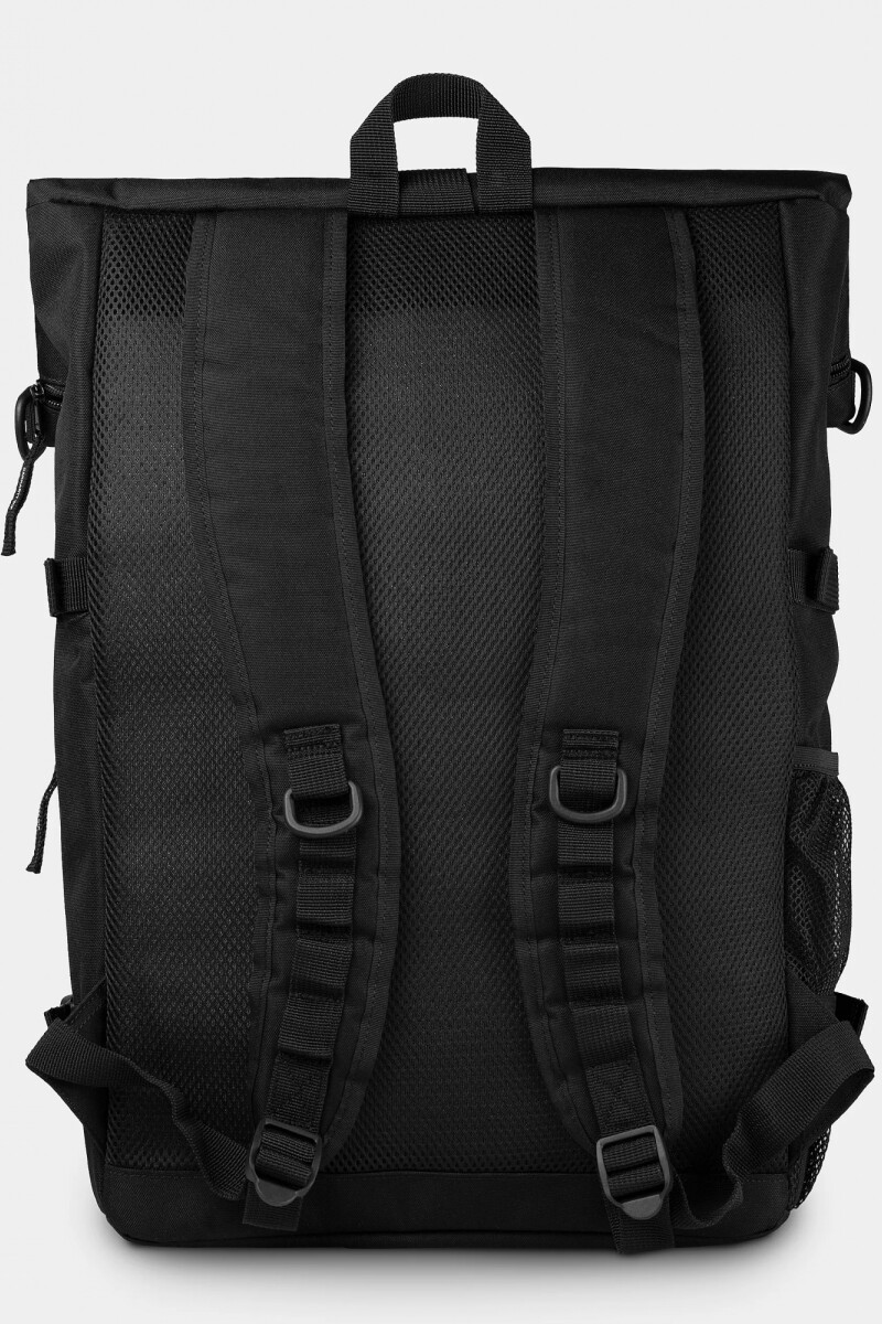 Philis Backpack Negro