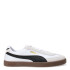 Championes de Hombre Puma Club II Era Blanco - Gris - Negro