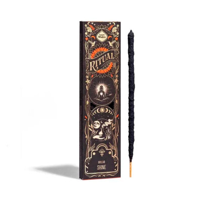 Linea Ritual brillar Sagrada Madre Linea Ritual Brillar Sagrada M