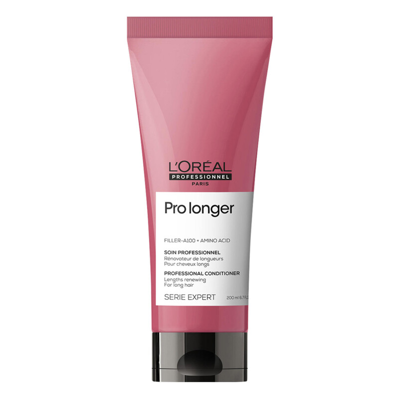 Acondicionador L'Oréal Prof Pro Longer 200ml Pro Longer