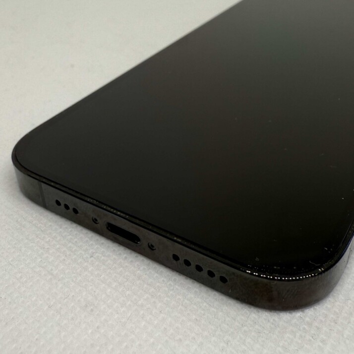 iPhone 14 Pro 256GB - Space Black iPhone 14 Pro 256GB - Space Black