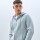 Campera de felpa Halogen Green
