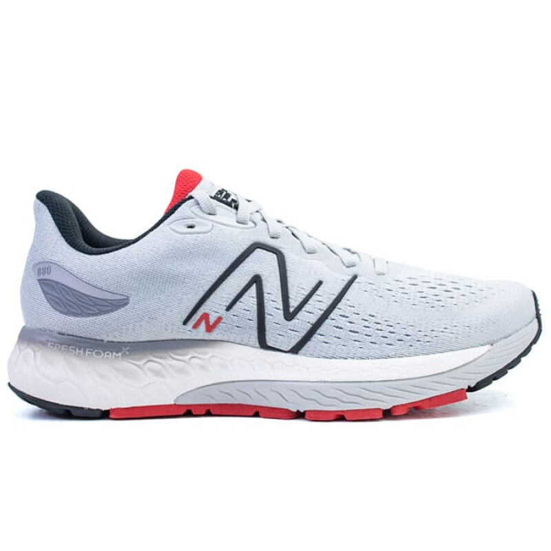 Championes New Balance Lifestyle de Hombre - M880Q12 Gris Claro