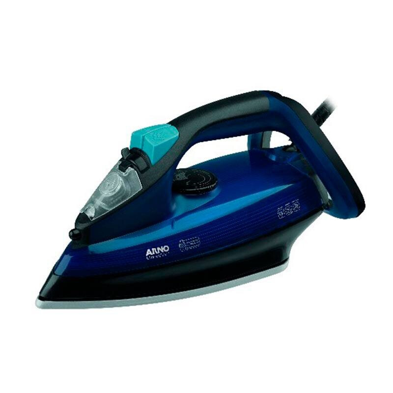 Plancha a Vapor Arno Ultragliss Fua1 Plancha a Vapor Arno Ultragliss Fua1