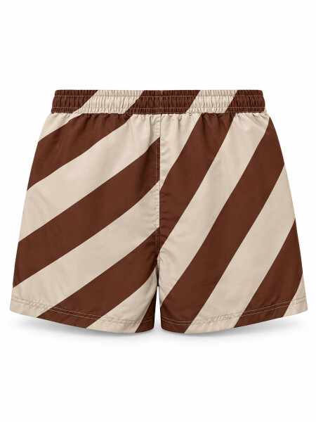 SHORT GRECIA PRINT VARIANTE 6