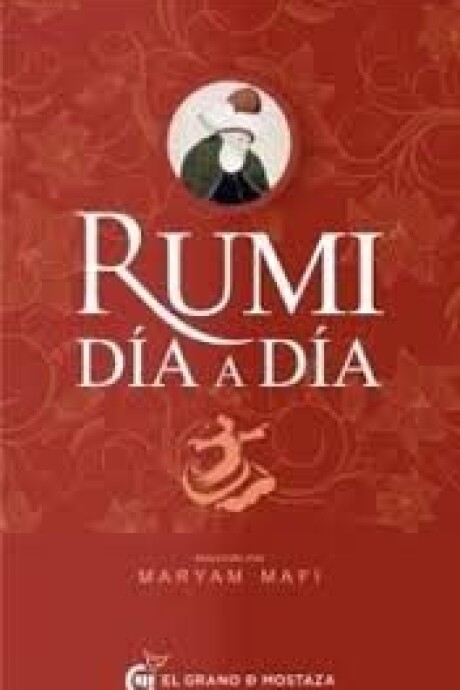 RUMI DIA A DIA RUMI DIA A DIA