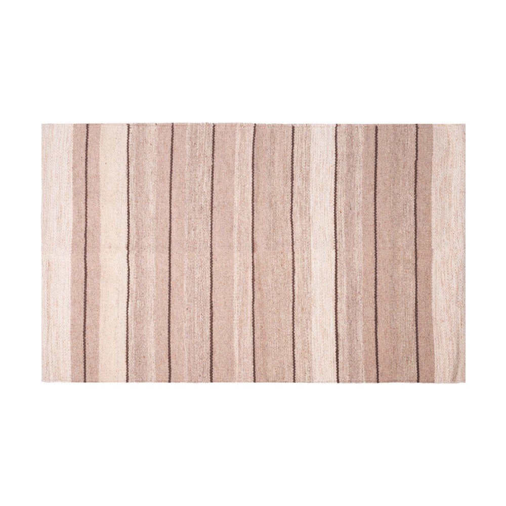 ALFOMBRA NATURAL/BEIGE LANA FINN