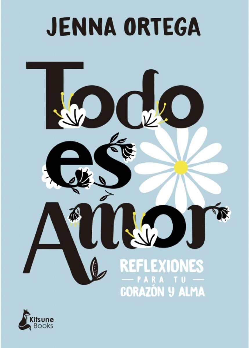 Todo es amor 