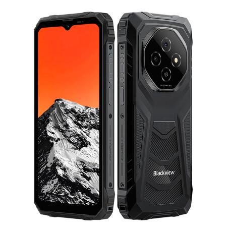 Blackview Fort 1 6,56'' 4G 6GB 256GB Dual Cam 16MP 001