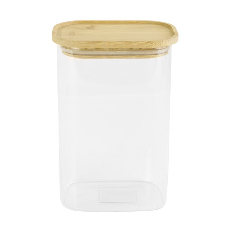 Frasco de vidrio borosilicato 1.3L Frasco de vidrio borosilicato 1.3L