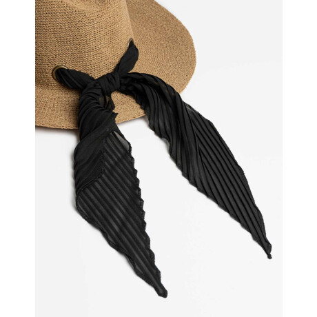 Sombreros Marron Beige