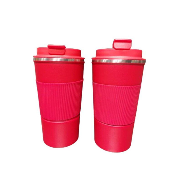 Vaso Termico 510 ml The Best Taste - WDF02 S/color