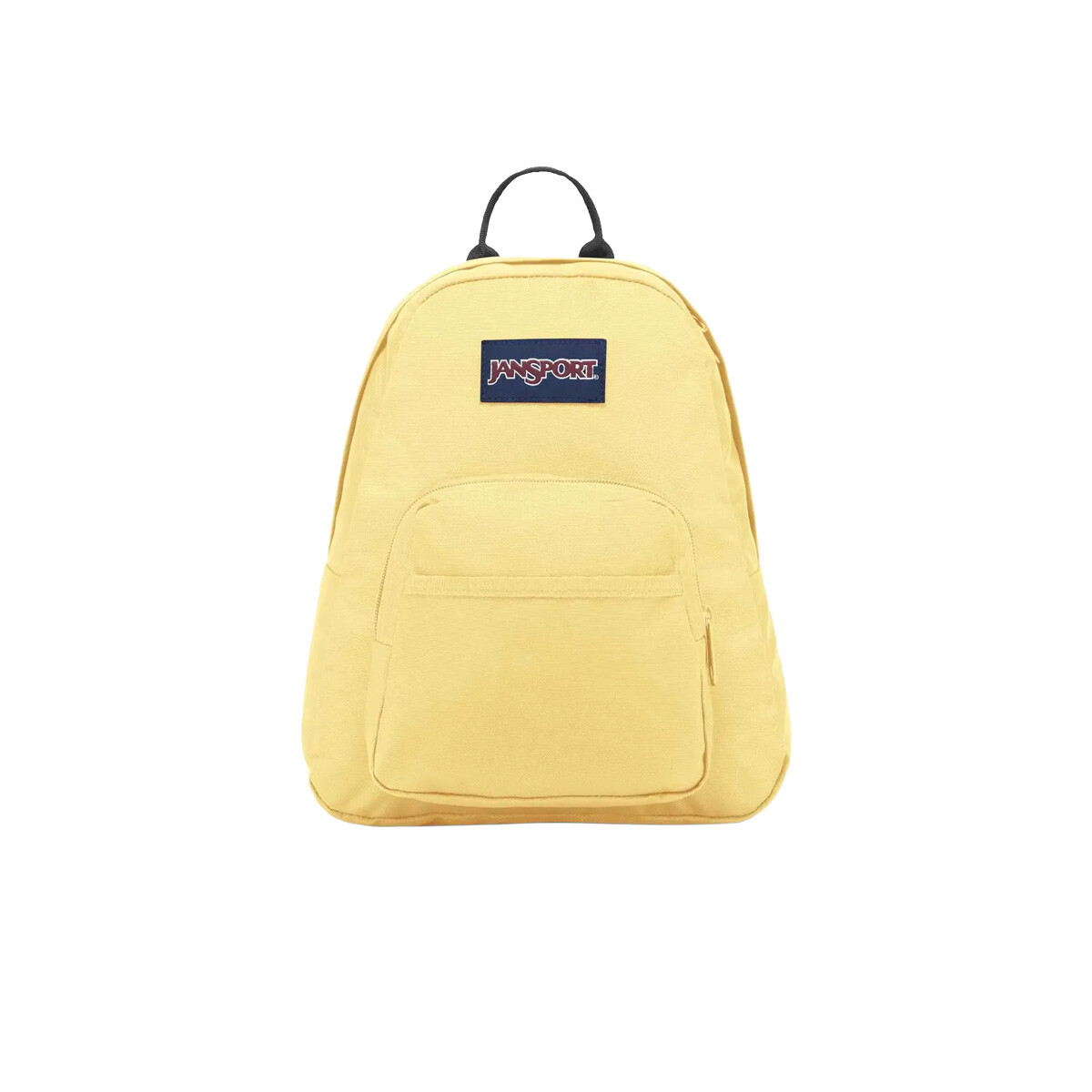 MOCHILA JANSPORT HALF PINT AMARILLA 