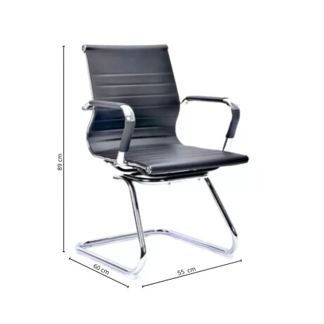 Silla Flex Eco Cuero Silla Flex Eco Cuero