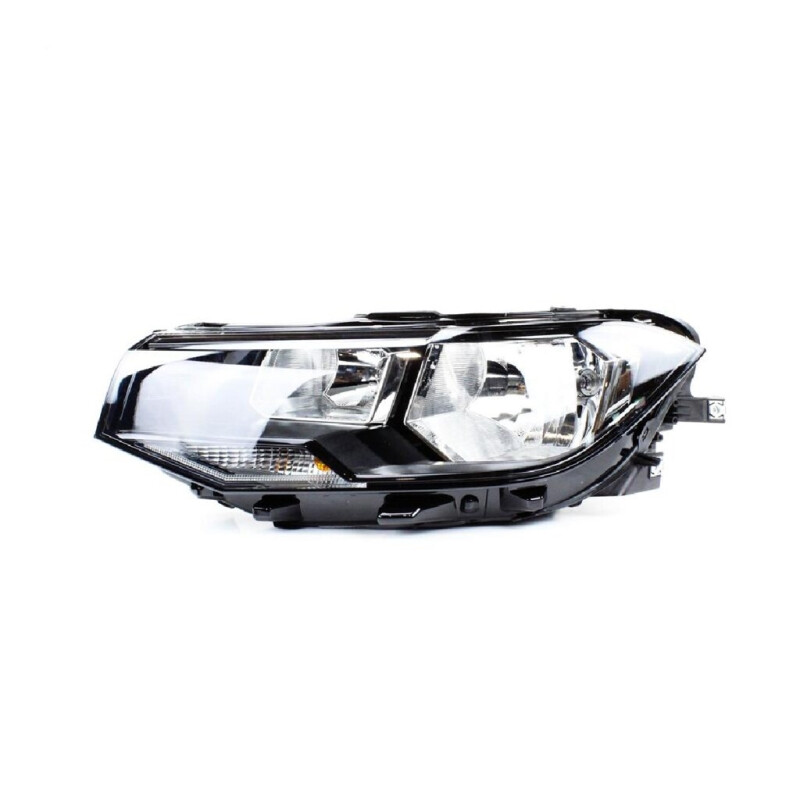 SEMIOPTICA IZQUIERDA POLO / VIRTUS 22/23 (VIRA NEGRA) Semioptica Izquierda Polo / Virtus 22/23 (vira Negra)