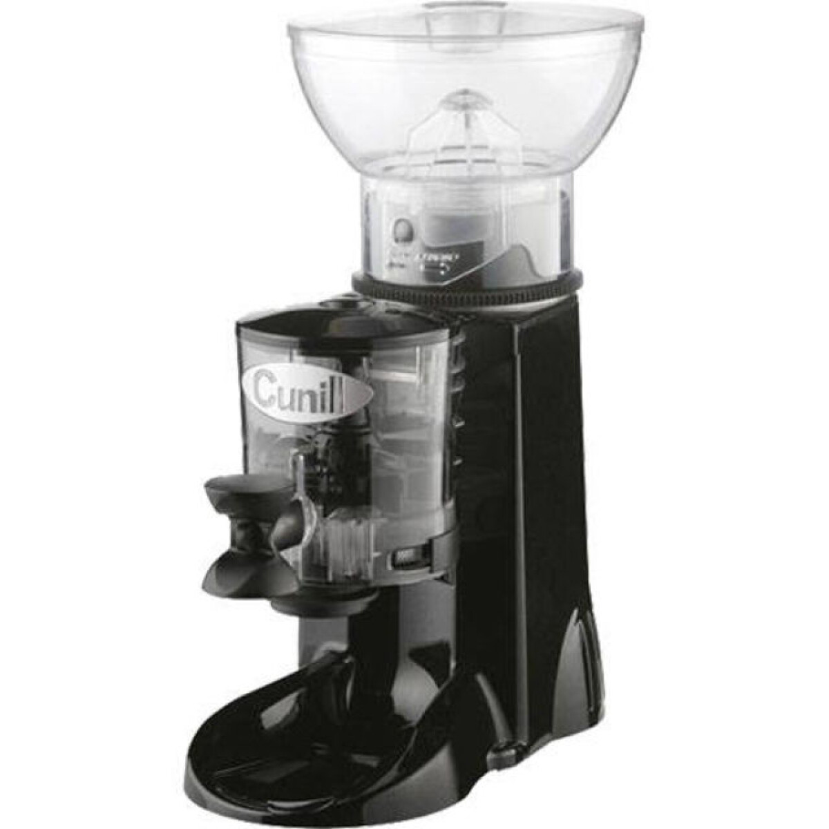 Molinillo de café 1Kg Negro 