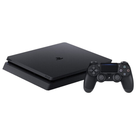 Consola Playstation 4 Slim 500 GB Consola Playstation 4 Slim 500 GB