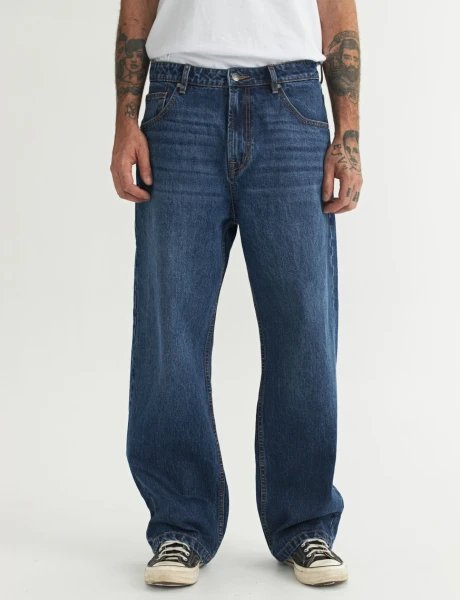 Jean Dalton Blue