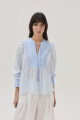 Blusa Tilo Celeste