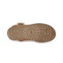 Botas UGG Mini Bailey Button II Mujer Chestnut