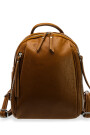 MOCHILA Cognac