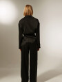 Pantalon Escalet Negro