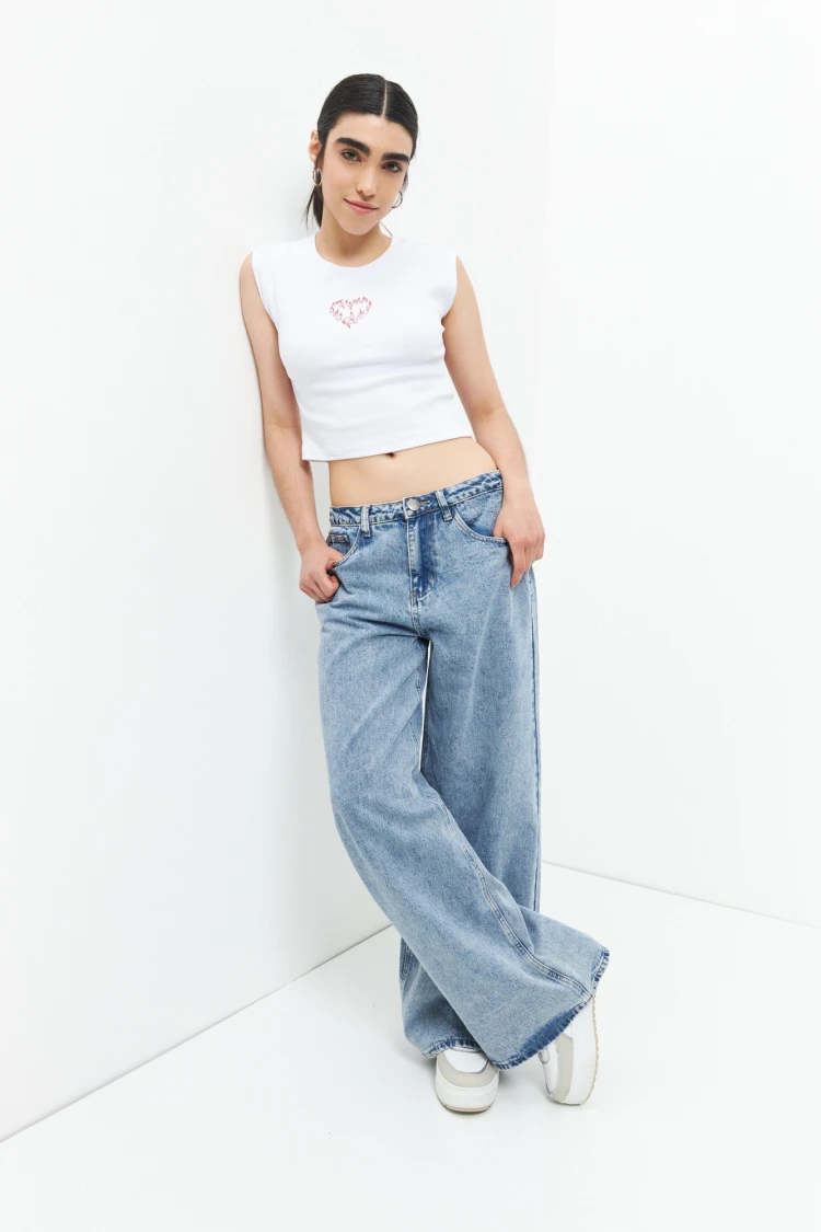 JEAN NOLAN Azul