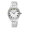 Reloj Seiko SUR327P1 para dama con correa de acero Reloj Seiko Sur327p1 Para Dama Con Correa De Acero