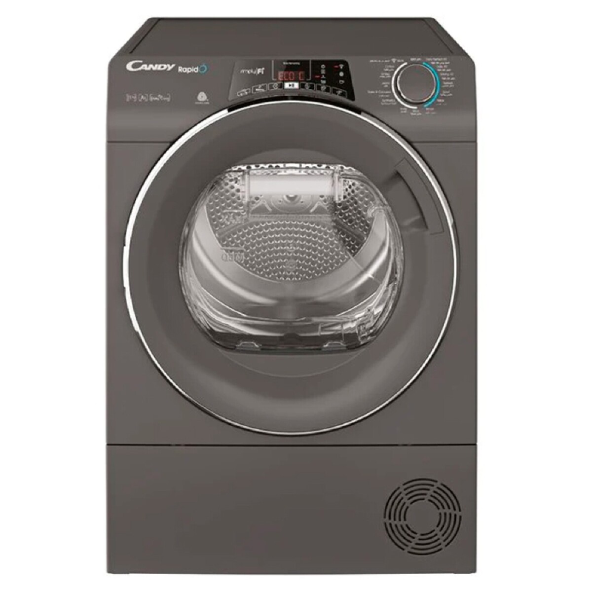 SECARROPAS CANDY 11KG ROE H11A2TCER-ZA - blanco 