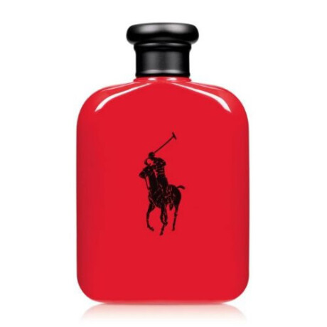 Polo Red Eau De Toilette 75ml Polo Red Eau De Toilette 75ml
