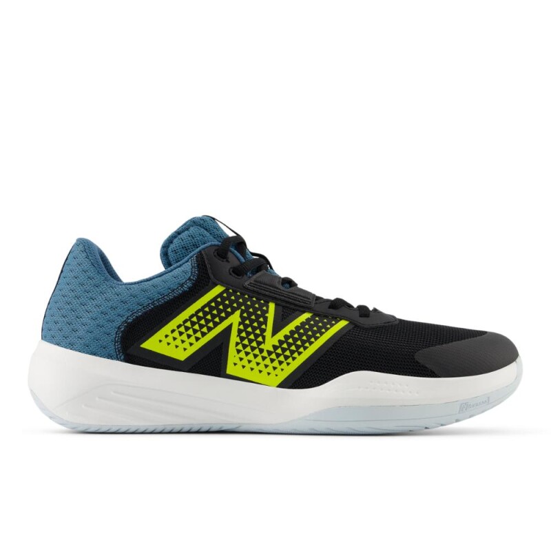 Zapatillas Tennis U.S Open 996 Unisex Black