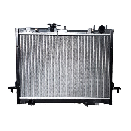 RADIADOR GREAT WALL WINGLE 3 - RADIADOR GREAT WALL WINGLE 3 -