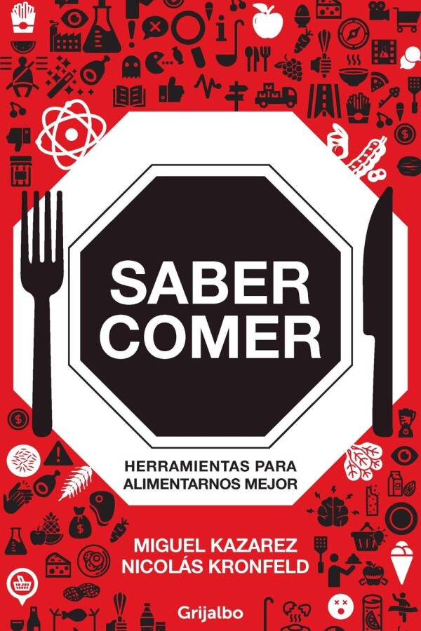 Saber Comer Saber Comer
