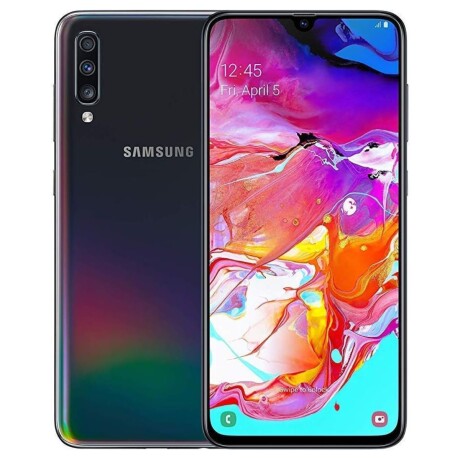 Celular Samsung A70 reacondicionado V01