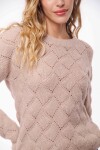 BUZO FAVRA BEIGE