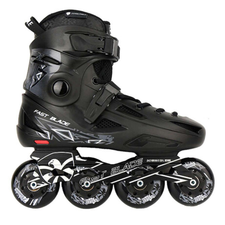 Rollers Flying Eagle Fbs Negro