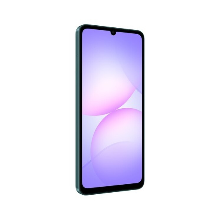 Samsung Galaxy A07 128 GB Green