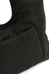 Cartera Canela Negro