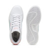 Championes Puma Smash 3.0 L de Mujer - 392031 19 Blanco-verde Agua