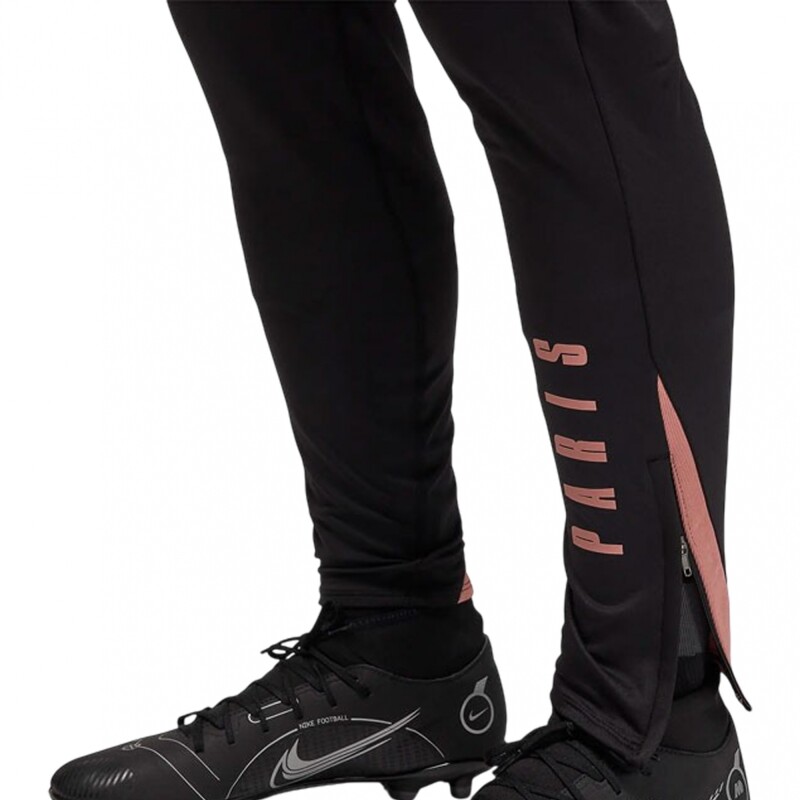 PANTALON PARIS SAINT GERMAIN STRIKE THIRD Black