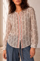 CAMISA JOY BULGARO