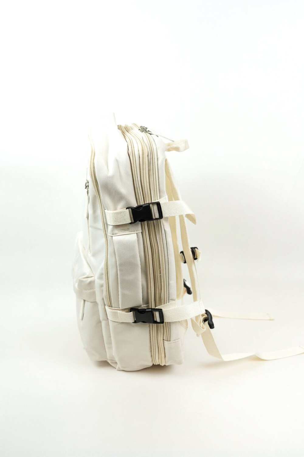 Mochila Yvra Beige