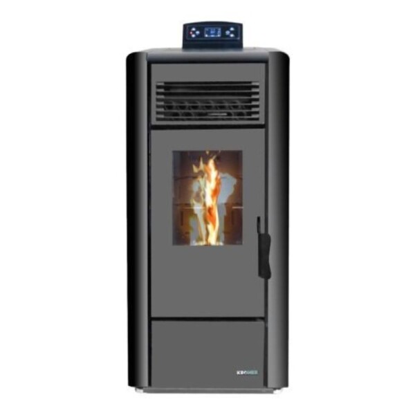 CALEFACTOR A PELLET 8 KW OLIVIA + KIT DE CAÑOS DE PARED + ASPIRADORA DE REGALO! CALEFACTOR A PELLET 8 KW OLIVIA + KIT DE CAÑOS DE PARED + ASPIRADORA DE REGALO!
